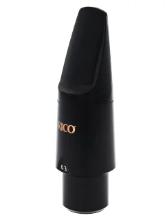 D'Addario RRGMPCTSXA3 Graftonite Mouthpiece Tenor Sax #A3