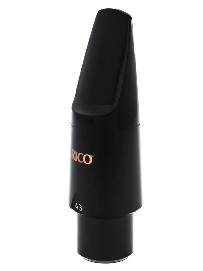 Мундштук D'Addario RRGMPCTSXA3 Graftonite Mouthpiece Tenor Sax #A3
