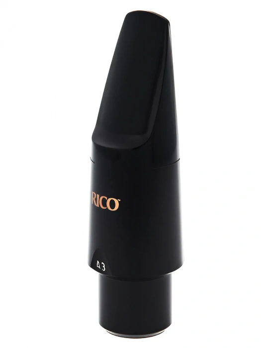 Мундштук Мундштук D'Addario RRGMPCTSXA3 Graftonite Mouthpiece Tenor Sax #A3