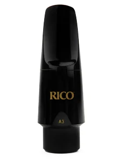 D'Addario RRGMPCTSXA3 Graftonite Mouthpiece Tenor Sax #A3