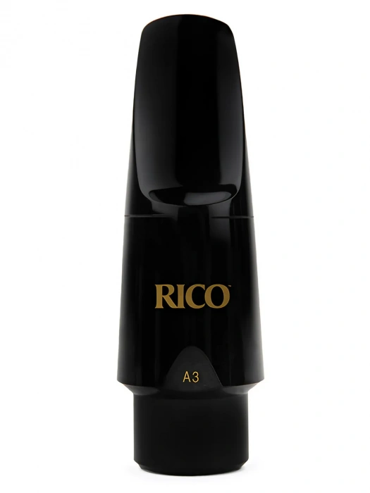D'Addario RRGMPCTSXA3 Graftonite Mouthpiece Tenor Sax #A3