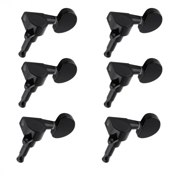 Overtone MHA015 BK 6R