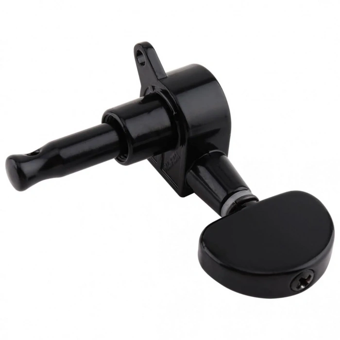 Кілки Кілки Overtone MHA015 BK 6R