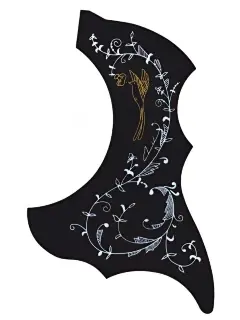 Alice A025D Flower R64mm