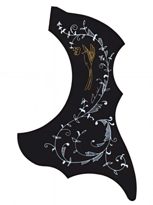 Alice A025D Flower R64mm