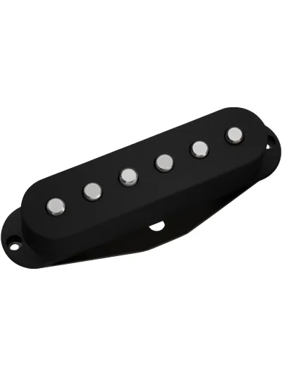 Звукознімач Dimarzio DP422BK Injector Neck (Black)