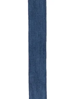 D'Addario 50DN01 Denim Guitar Strap (Blue)