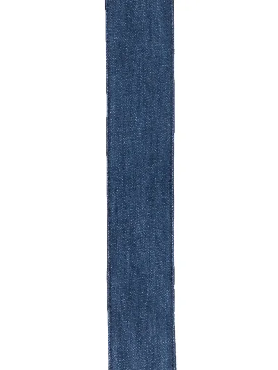 Ремінь для гітари D'Addario 50DN01 Denim Guitar Strap (Blue)
