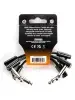 Патч-кабель MXR 3 Inch Ribbon Patch Cable 3 PACK