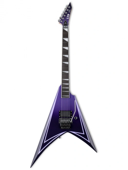 Електрогітара Електрогітара LTD ALEXI HEXED