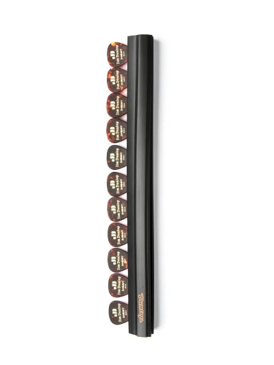 Тримач медіатора Dunlop 5012SI 12" Mic Stand Pick Holder