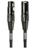 Мікрофонний кабель MXR DCM15 Microphone Cable 15ft (4.6m)