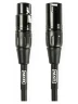 Мікрофонний кабель MXR DCM15 Microphone Cable 15ft (4.6m)