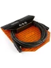 Мікрофонний кабель MXR DCM15 Microphone Cable 15ft (4.6m)