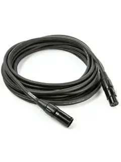MXR DCM15 Microphone Cable 15ft (4.6m)