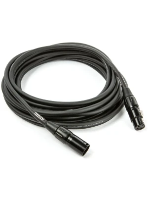 Мікрофонний кабель MXR DCM15 Microphone Cable 15ft (4.6m)
