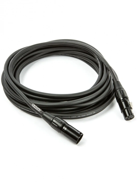 Кабель Кабель MXR DCM15 Microphone Cable 15ft (4.6m)