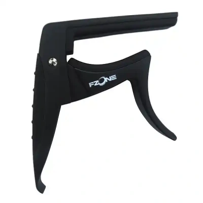 Fzone FC-83 Classical Capo Black