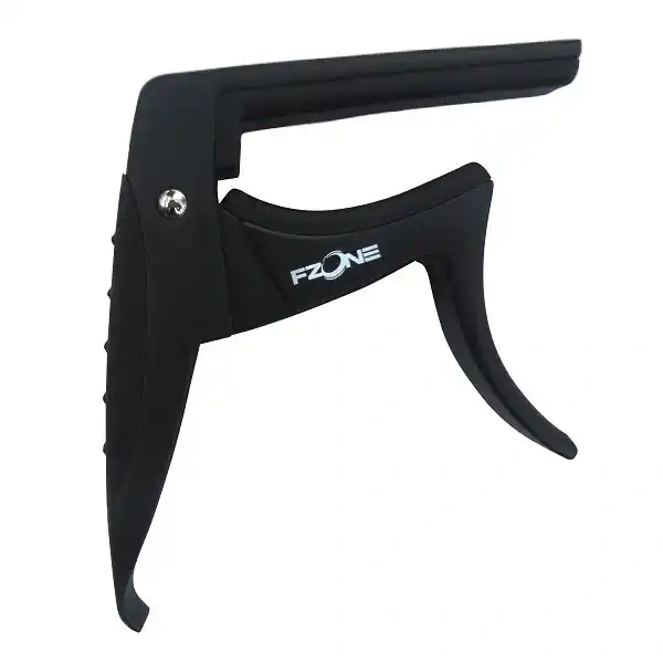 Каподастр Каподастр Fzone FC-83 Classical Capo Black