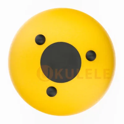 Глюкофон Fzone STD10I13N Gold Steel Tongue Drum