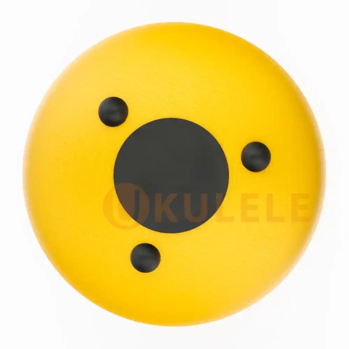 Fzone STD10I13N Gold Steel Tongue Drum