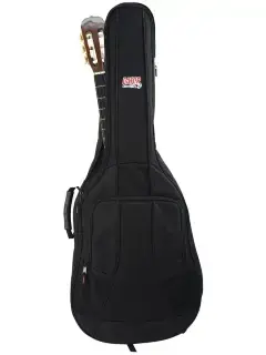 Gator GB-4G-Classic Classical Guitar Gig Bag