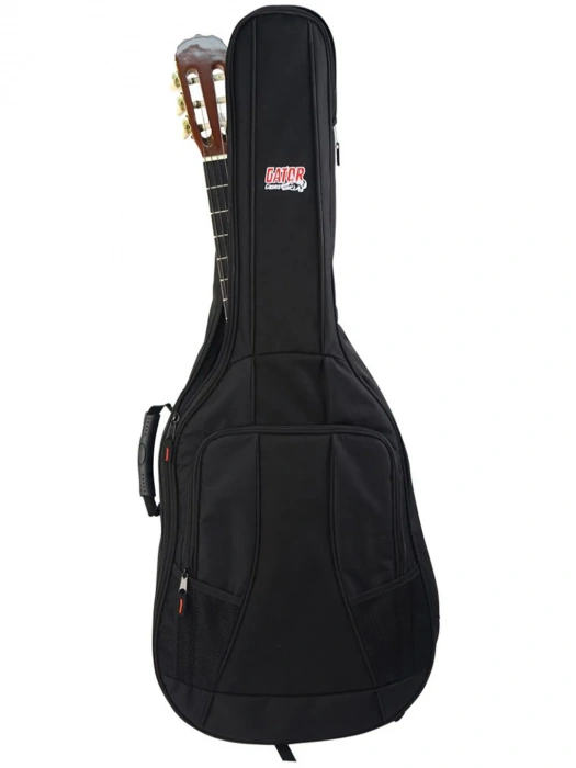 Gator GB-4G-Classic Classical Guitar Gig Bag