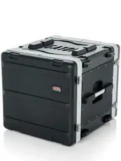 Gator GR-10L - 10U Audio Rack (Standard)