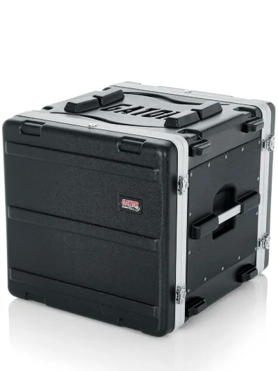 Кейс рековий Gator GR-10L - 10U Audio Rack (Standard)