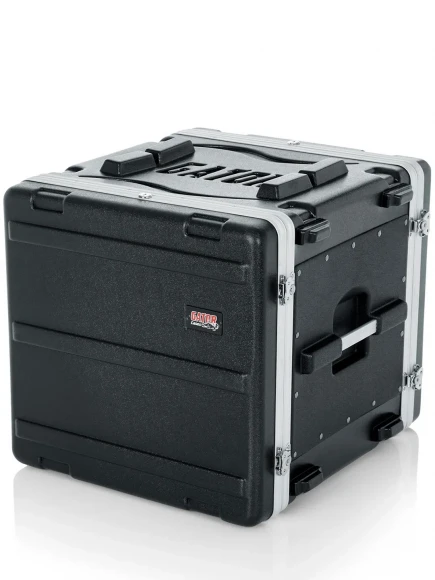 Кейс Gator GR-10L - 10U Audio Rack (Standard)
