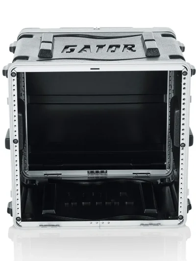Кейс рековий Gator GR-10L - 10U Audio Rack (Standard)