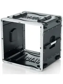 Gator GR-10L - 10U Audio Rack (Standard)