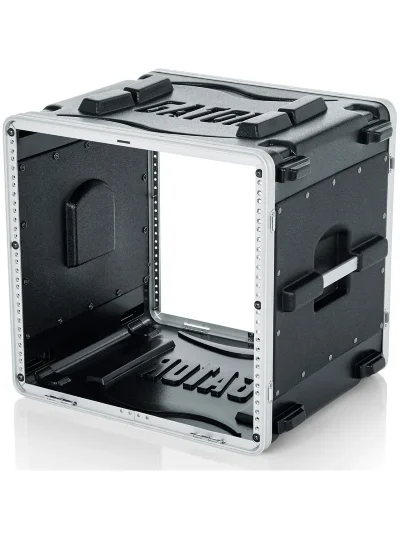 Кейс рековий Gator GR-10L - 10U Audio Rack (Standard)