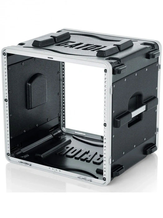 Gator GR-10L - 10U Audio Rack (Standard)