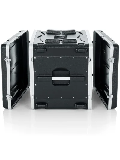 Кейс рековий Gator GR-10L - 10U Audio Rack (Standard)