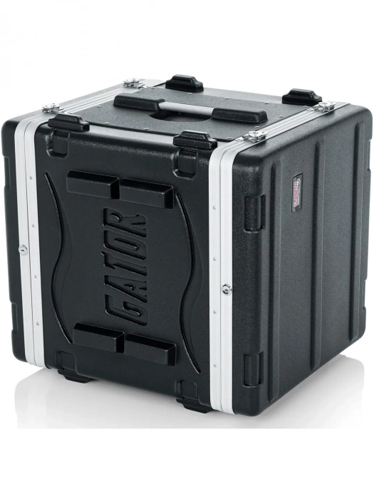 Кейс Кейс Gator GR-10L - 10U Audio Rack (Standard)