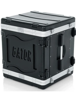 Кейс Gator GR-10L - 10U Audio Rack (Standard)