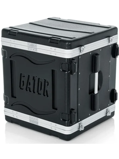 Кейс рековий Gator GR-10L - 10U Audio Rack (Standard)