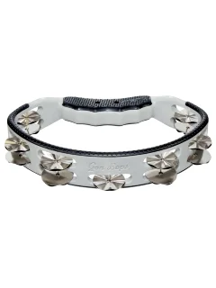 Gon Bops PTAMTR Silver Tambourine