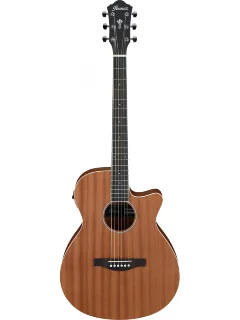 Ibanez AEG7MH-OPN