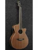Електро-акустична гітара Ibanez AEG7MH-OPN