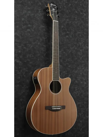 Електро-акустична гітара Ibanez AEG7MH-OPN