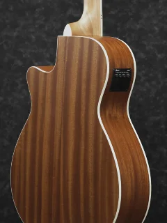 Ibanez AEG7MH-OPN