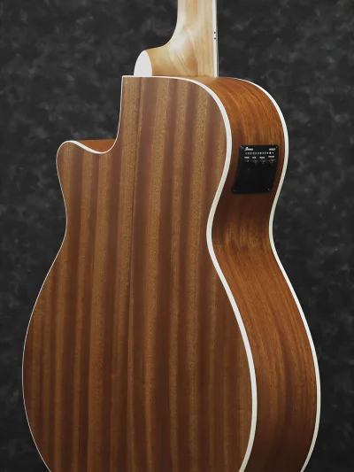 Електро-акустична гітара Ibanez AEG7MH-OPN