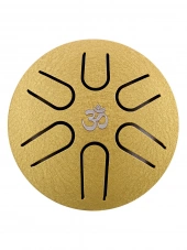Hluru TM6-3 Golden 3" (8см) 6 нот Hluru TM6-3 Golden 3" (8см) 6 нот