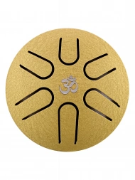 Hluru TM6-3 Golden 3" (8см) 6 нот Hluru TM6-3 Golden 3" (8см) 6 нот