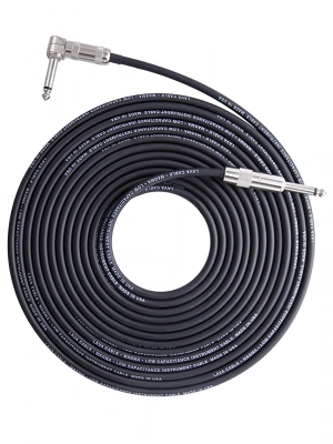 Lava Cable LCMG10R Magma Instrument Cable (3m)