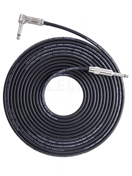 Кабель Lava Cable LCMG10R Magma Instrument Cable (3m)
