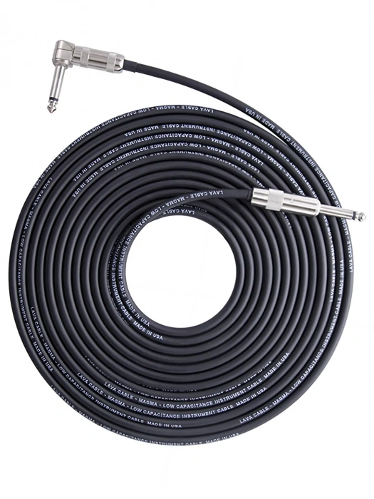 Кабель Кабель Lava Cable LCMG10R Magma Instrument Cable (3m)