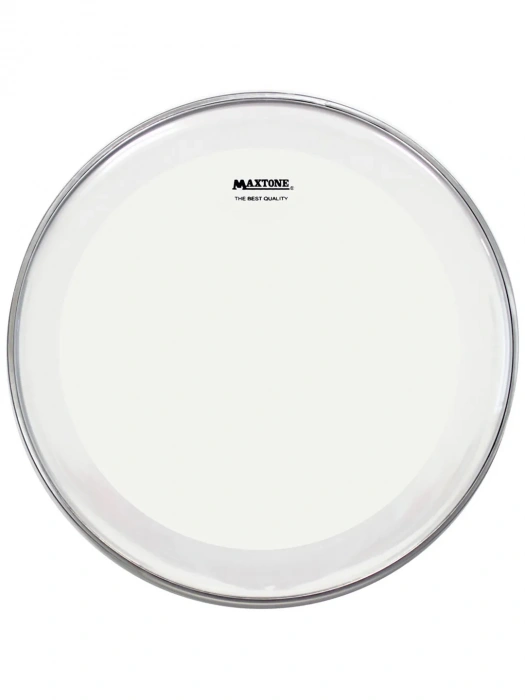 Пластик для барабанів Пластик для барабанів Maxtone DHOC16C/1